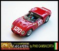 120 Ferrari Dino 196 SP - Art Model 1.43 (9)
